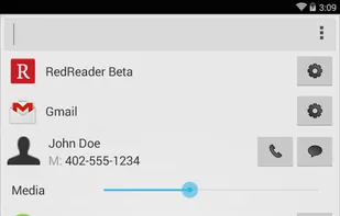 Conjure screenshot 1