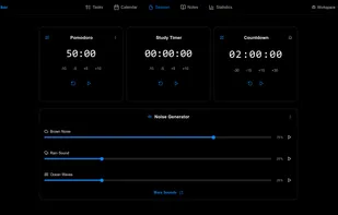 Uni Tracker screenshot 1