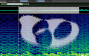 SpectraLayers Pro screenshot 3