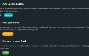 Loopliz screenshot 1