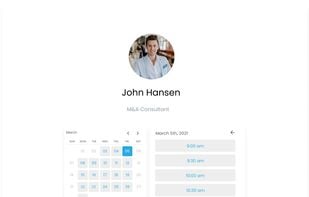 MeetFox screenshot 2
