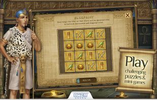 Cradle of Egypt screenshot 2