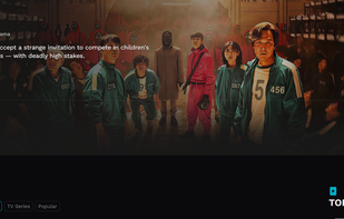 FlixWave screenshot 1