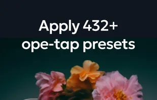 Presets for Lightroom - Mira screenshot 1