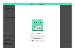 Hiperthermia screenshot 1