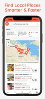Discover top local business results enriched by real data, reviews, and expert insights