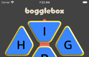 BoggleBox screenshot 1