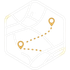 Reitti icon