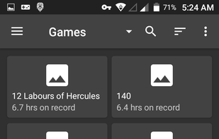 Idle Daddy screenshot 2