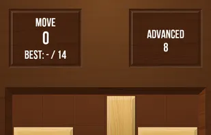 Move the Block: Slide Unblock Puzzle screenshot 3