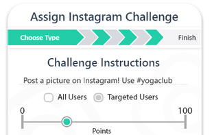SocialLadder screenshot 1