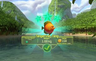 Bait! screenshot 3