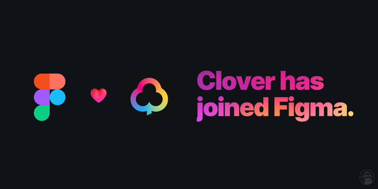 Figma acquires Clover Notes: Integration plans and recommended alternatives for users image