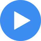 MX Player icon
