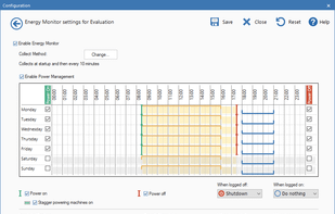 NetSupport DNA screenshot 1