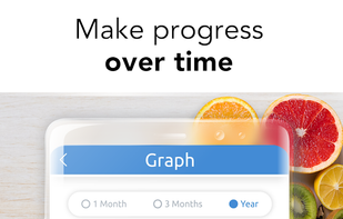 Ideal Weight - BMI Calculator screenshot 1
