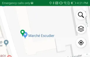 Staying Alive screenshot 2