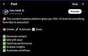 KreateGPT screenshot 1