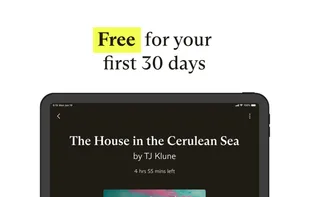 Everand screenshot 3