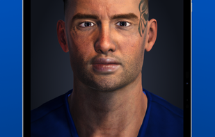 Calvin - AI Shorts Maker screenshot 1