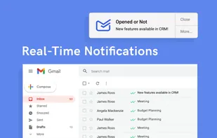 Opened Or Not screenshot 2