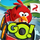 Angry Birds Go! icon