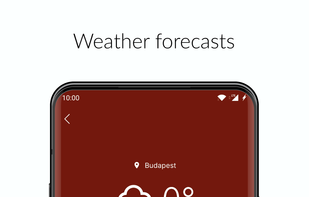 Newsfeed Launcher screenshot 2