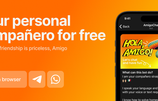 AmigoChat