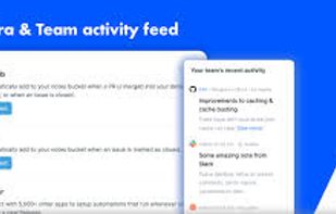 Activity Feed
