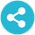 Clipbeam icon