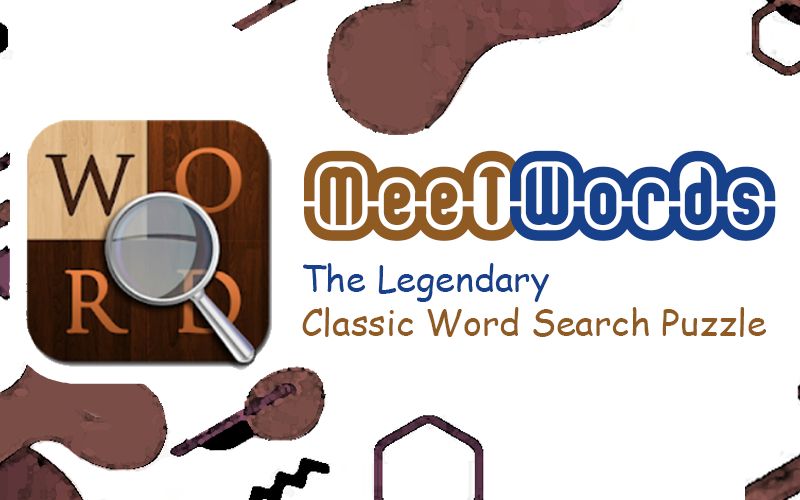 9 Games Like Word Search Similar Puzzle Games AlternativeTo