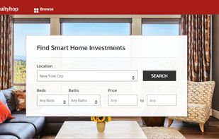 RealtyHop screenshot 1