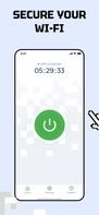 Mars VPN screenshot 3