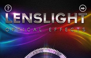 Lenslight screenshot 1