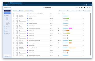 DekkoSecure screenshot 1