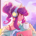 Spirit City: Lofi Sessions icon