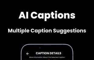 SpotBuzz - AI Image Editor screenshot 2