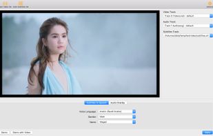 SubToSpeech screenshot 1