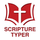 Scripture Typer icon