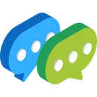 Omegles.tv icon
