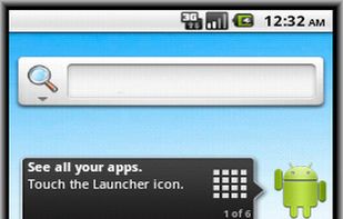 My Own Clock screenshot 2