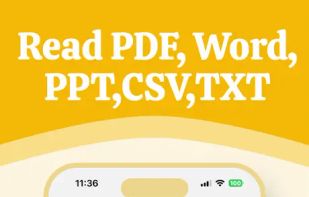 All Document Reader Pro screenshot 2