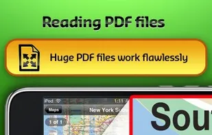 Reading PDF