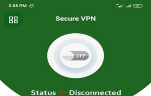  VPN Secure screenshot 1