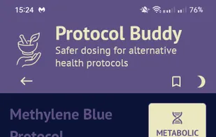 Protocol Buddy screenshot 3