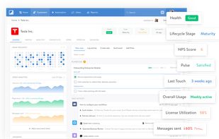 Salesmachine screenshot 3