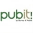 Pubit icon