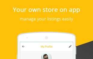 nearme – Buy and Sell locally screenshot 2
