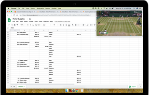 Clicker for YouTube screenshot 1