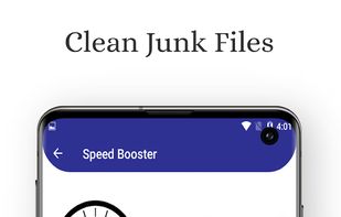 Shark VPN screenshot 1